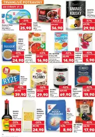 Kaufland leták týden 22 Strana 36