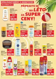 Kaufland leták týden 22 Strana 38