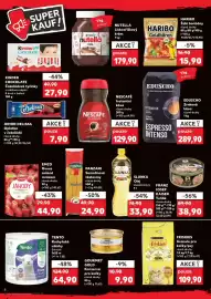 Kaufland leták týden 22 Strana 4