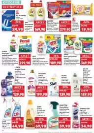 Kaufland leták týden 22 Strana 40