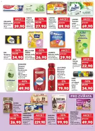Kaufland leták týden 22 Strana 41