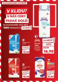 Kaufland leták týden 22 Strana 42