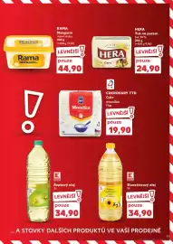 Kaufland leták týden 22 Strana 43