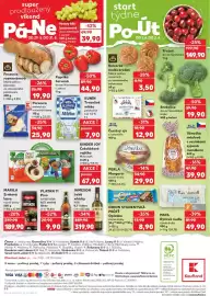 Kaufland leták týden 22 Strana 44