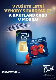 Kaufland leták týden 22 Strana 45