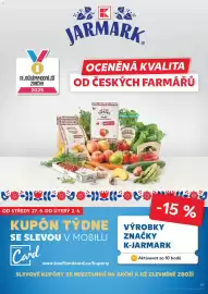 Kaufland leták týden 22 Strana 47