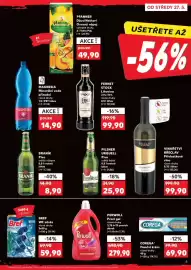 Kaufland leták týden 22 Strana 5