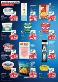 Kaufland leták týden 22 Strana 6