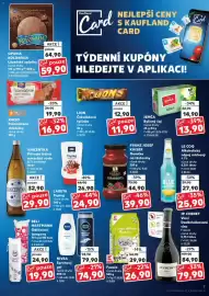 Kaufland leták týden 22 Strana 7