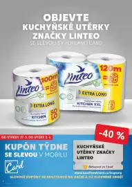 Kaufland leták týden 22 Strana 8