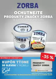 Kaufland leták týden 22 Strana 9