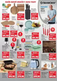 Kaufland leták týden 22 Strana 3