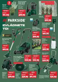 Kaufland leták týden 22 Strana 7