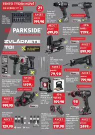Kaufland leták týden 22 Strana 8