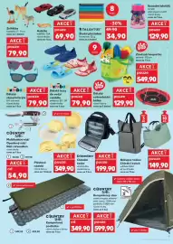 Kaufland leták týden 22 Strana 9