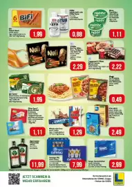 Ihr Frischmarkt Prospekt woche 22 Seite 2