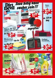 Krümet Sonderposten Prospekt woche 22 Seite 2