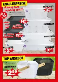 Krümet Sonderposten Prospekt woche 22 Seite 4