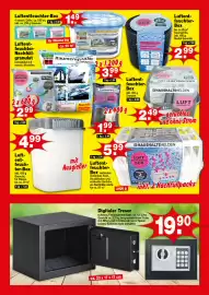Krümet Sonderposten Prospekt woche 22 Seite 5