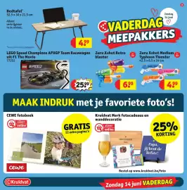Kruidvat folder Pagina 15