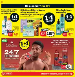 Kruidvat folder Pagina 18