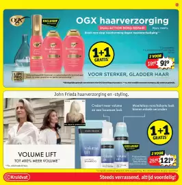 Kruidvat folder Pagina 19