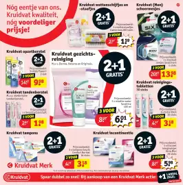 Kruidvat folder Pagina 23