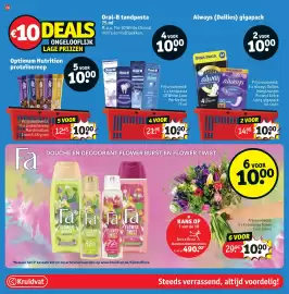 Kruidvat folder Pagina 26
