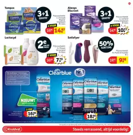 Kruidvat folder Pagina 27