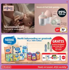 Kruidvat folder Pagina 33