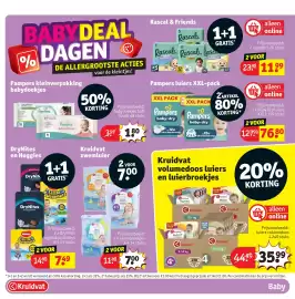 Kruidvat folder Pagina 34