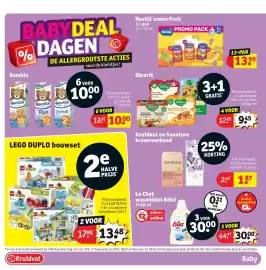 Kruidvat folder Pagina 36