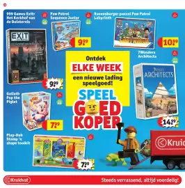 Kruidvat folder Pagina 40