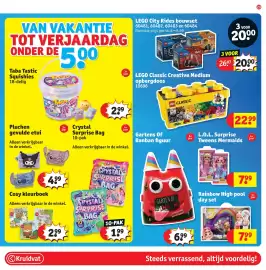 Kruidvat folder Pagina 41