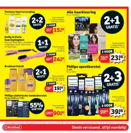 Kruidvat folder Pagina 5