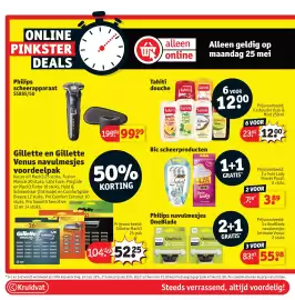 Kruidvat folder Pagina 6