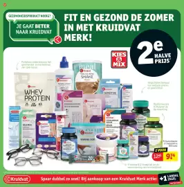 Kruidvat folder Pagina 64