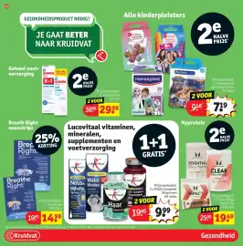 Kruidvat folder Pagina 66