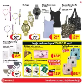 Kruidvat folder Pagina 77