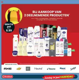 Kruidvat folder Pagina 8