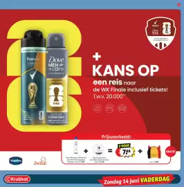Kruidvat folder Pagina 9