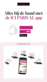 ICI PARIS XL folder Pagina 16