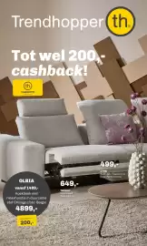 Trendhopper folder Pagina 1