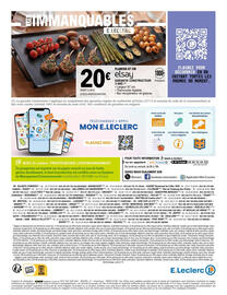 E.Leclerc folder Pagina 60