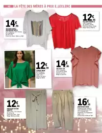 E.Leclerc folder Pagina 48