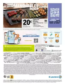 E.Leclerc folder Pagina 60