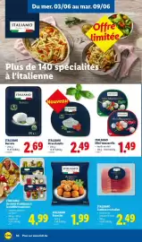 Lidl folder week 23 Pagina 10