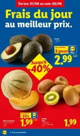 Lidl folder week 23 Pagina 2