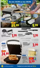 Lidl folder week 23 Pagina 20