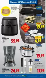 Lidl folder week 23 Pagina 21